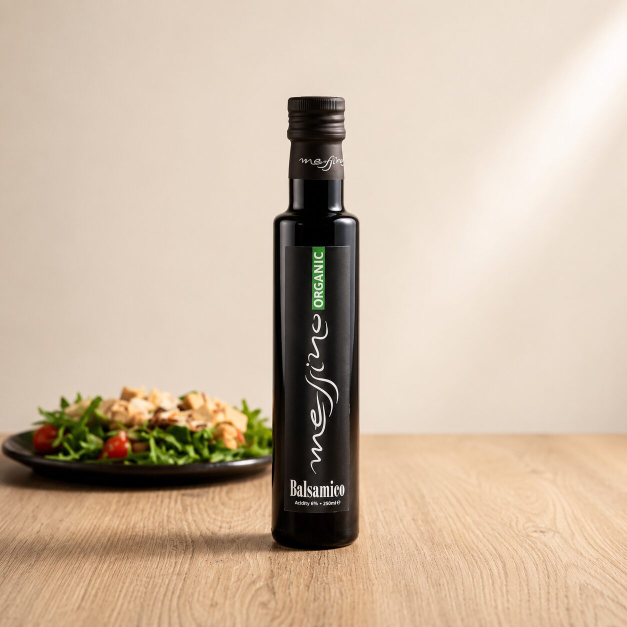 Organic Balsamic Vinegar