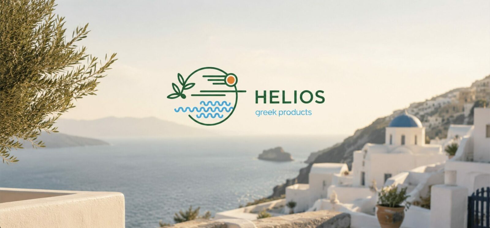 Helios Greek Products