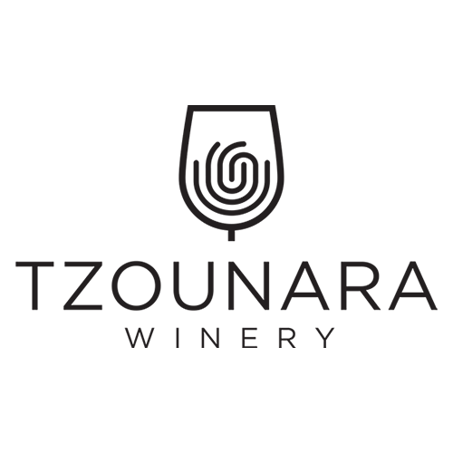 Tzounara Winery logo